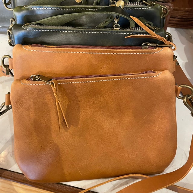 Heritage Leather