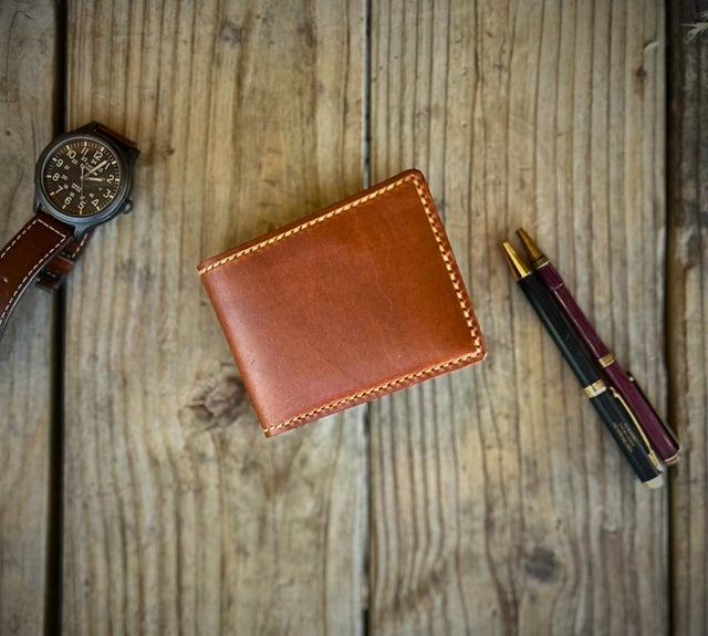 Wallets | Heritage Leather