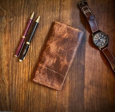 Men's | Heritage Leather