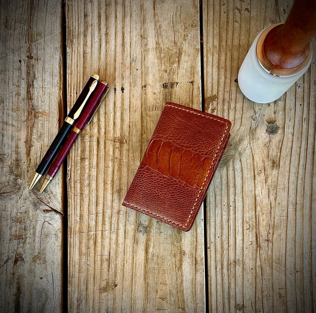 Men's | Heritage Leather
