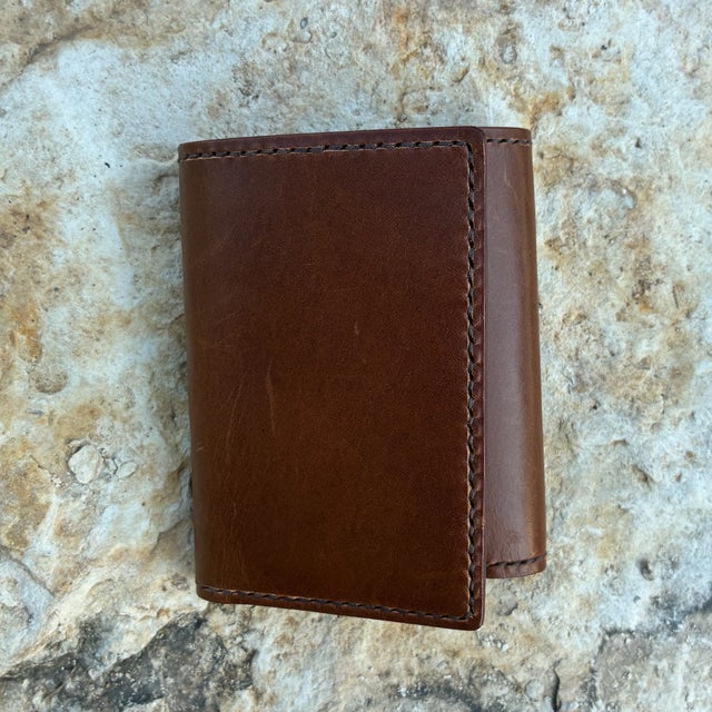 Wallets | Heritage Leather