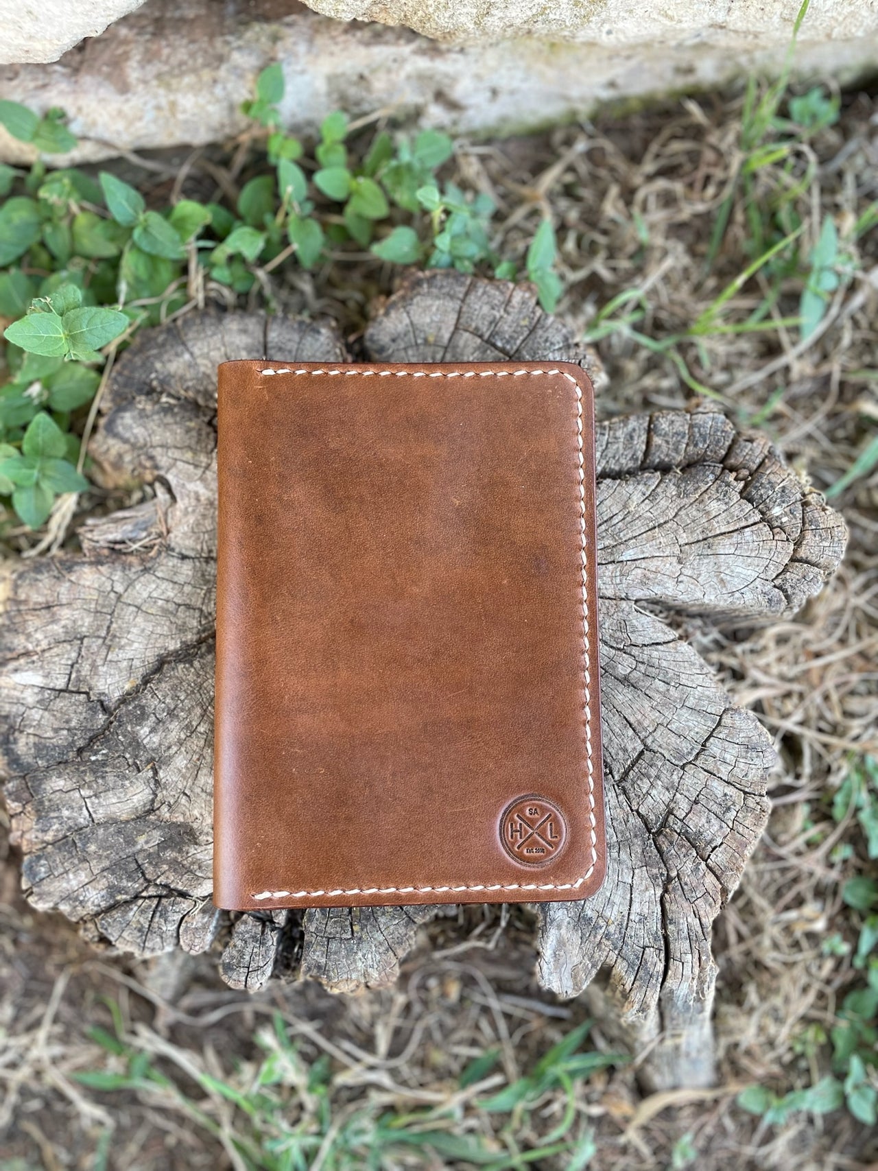 Wallets | Heritage Leather