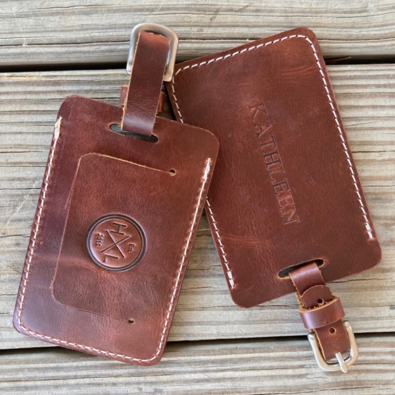 Men's | Heritage Leather