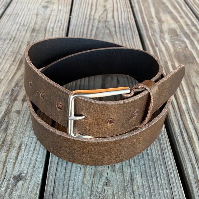 Heritage Leather