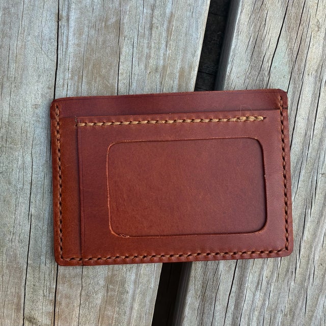 Wallets | Heritage Leather