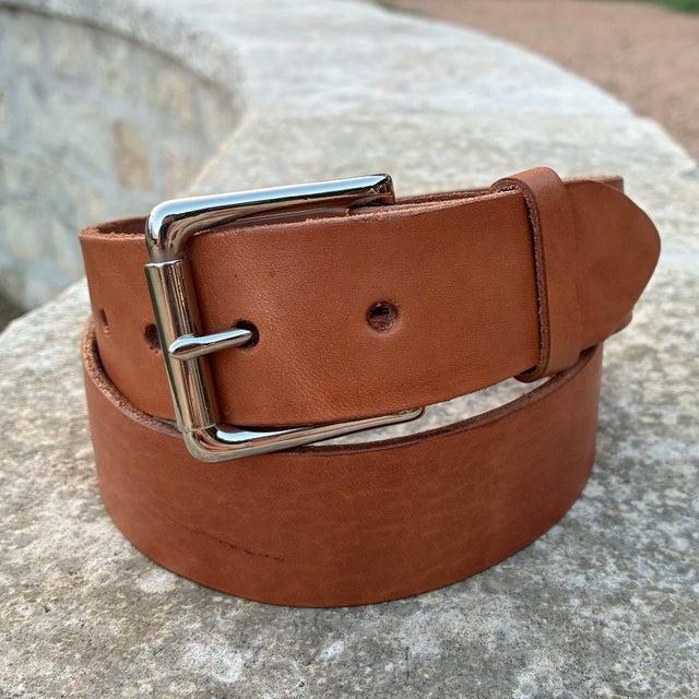 Heritage Leather