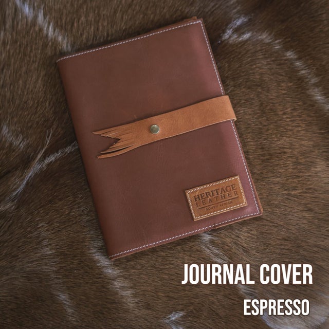 Men's | Heritage Leather