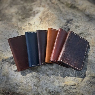 Men's | Heritage Leather