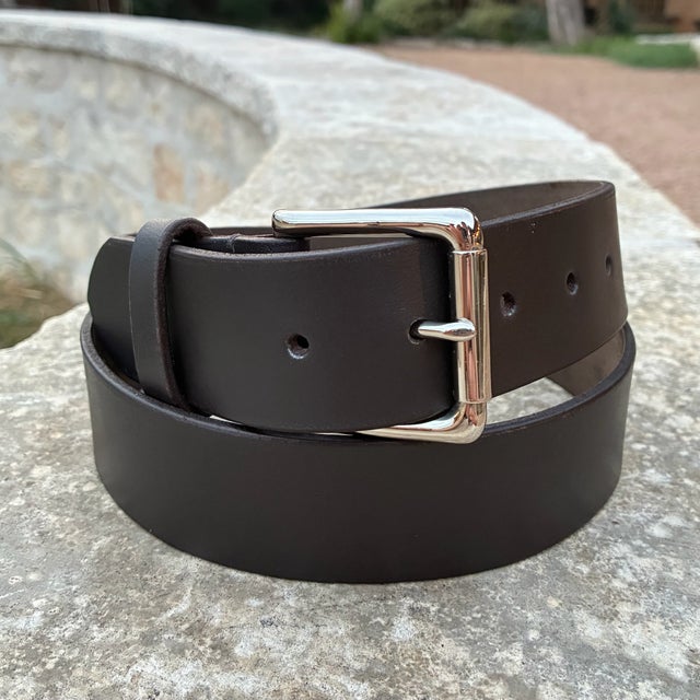 Heritage Leather