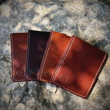 Wallets | Heritage Leather