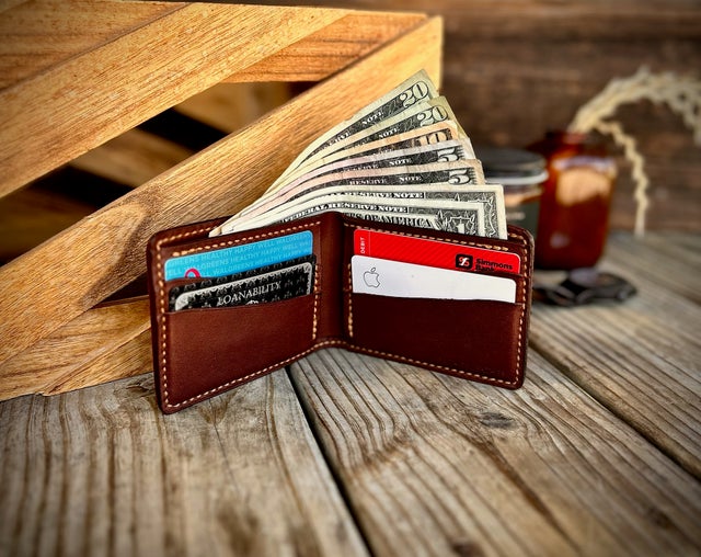 heritage leather 財布 Wallets | Heritage Leather
