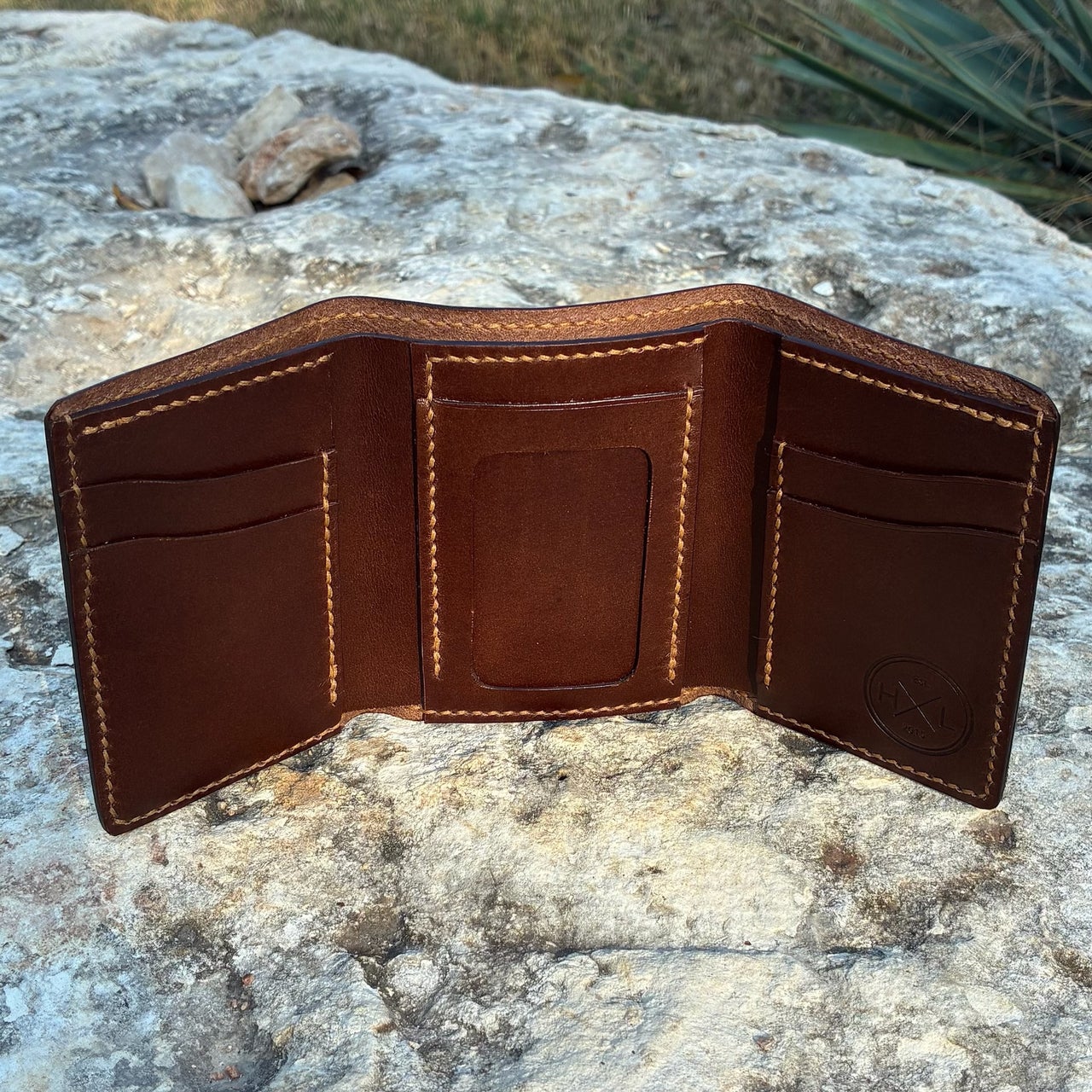 Wallets | Heritage Leather