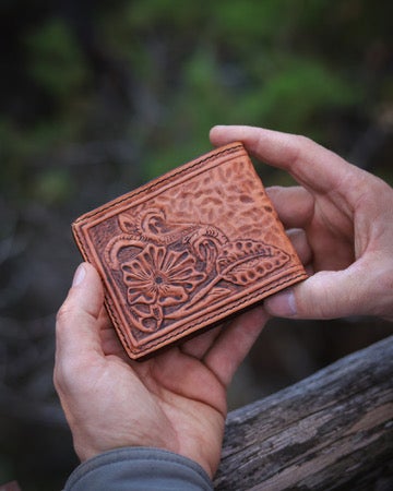 Wallets | Heritage Leather