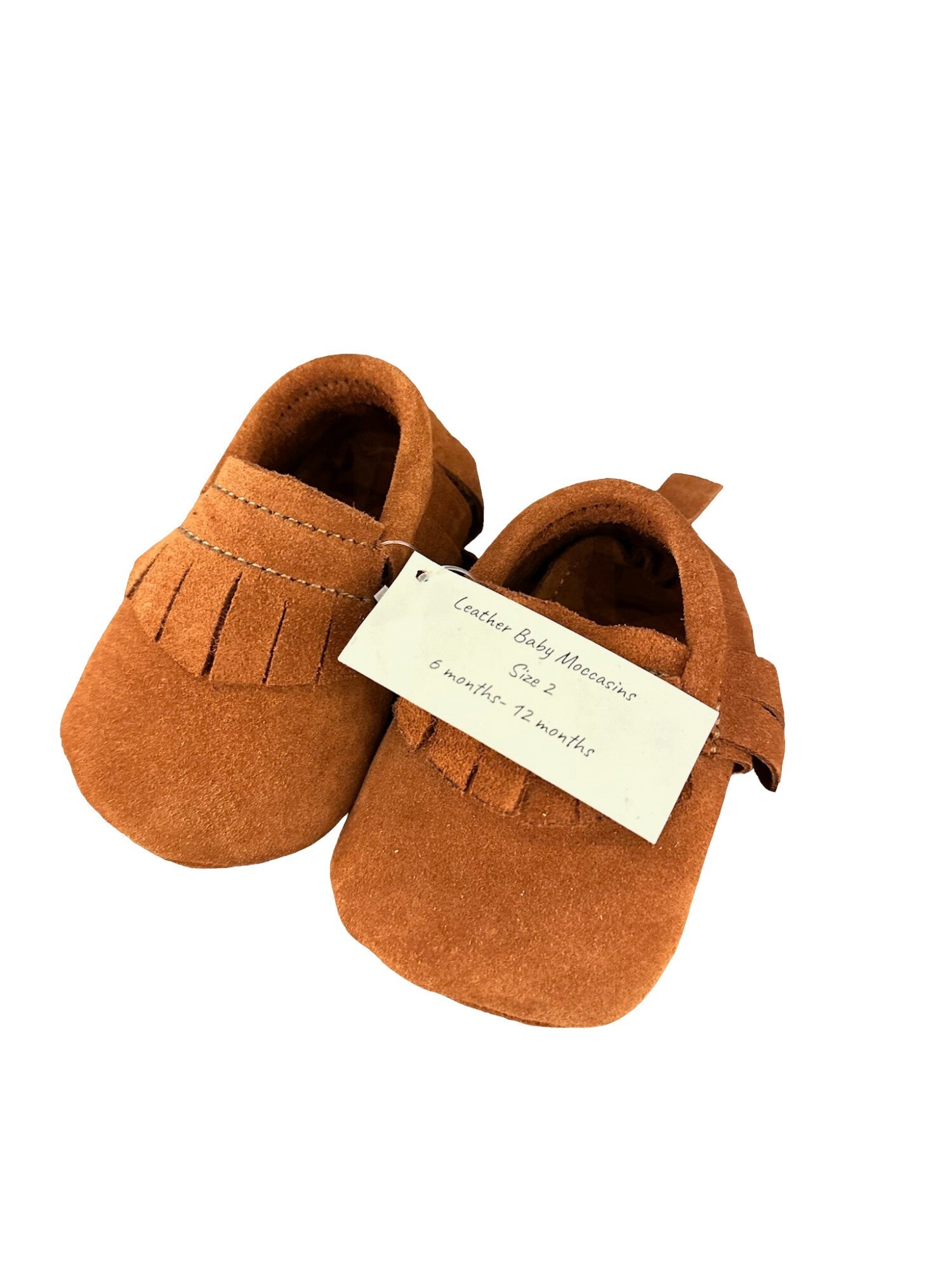 Baby Leather Shoes | Heritage Leather